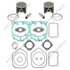 SPI Ski-Doo MXZ X 800 SPI Pistons Top End Gasket