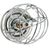 Happy Tree (6 Pack) 3/4" IPS Fire Sprinkler Head Escutcheon