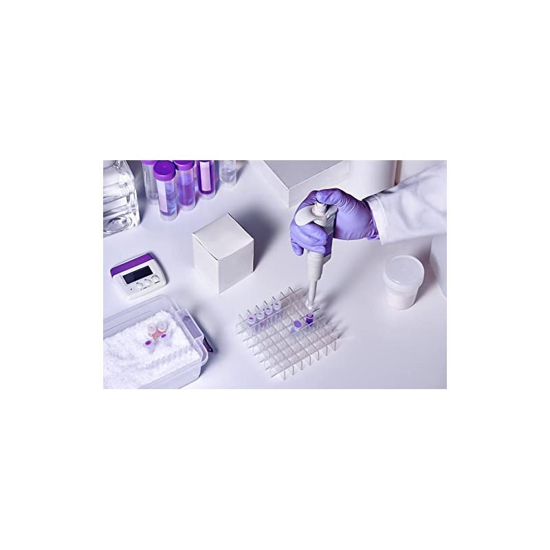 Nitrile Gloves, Powder-Free Disposable Gloves, Nitrile Classic, Textured Fingertips, Latex-Free