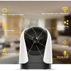 Baby Monitor, 2K Security Camera, PT Cameras for Home Security,