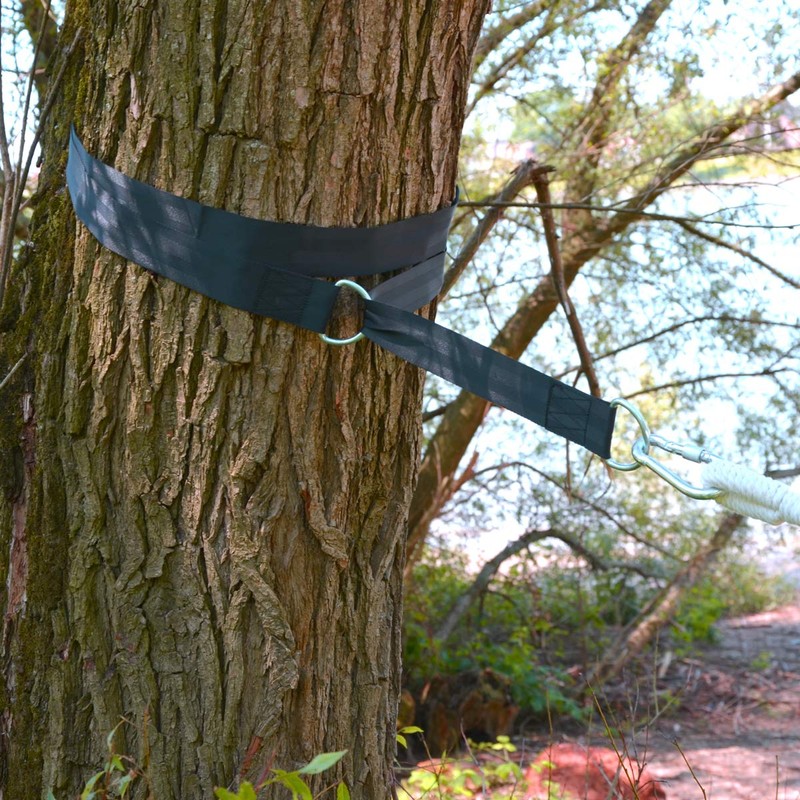 AMANKA 150 kg Hanging Chair Attachment 1 Strap 300 x