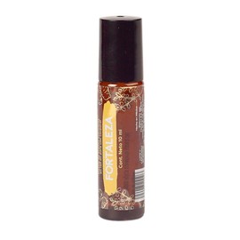 Roll On Fortaleza PACALLI · Aceites Esenciales de Pino, Tomillo y Jengibre · 10 ml