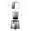 OVENTE Electric Coffee Grinder, 200W Powerful Coffee Bean & Spice