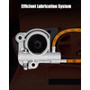 AUGREX Auto Oiler Assembly Oil Pump Fit for Fit for