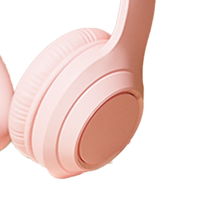 Bluetooth Wireless Gaming Headset Multifunction HiFi Stereo Noise Cancelling Strong
