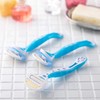 KR Aqua Fit Women's Disposable Razor, Pack of 9