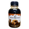 Brown Sugar Sauce for Bubble Tea Hanging Cup, Beverage Black