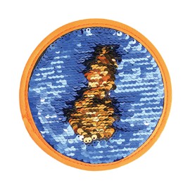 Sensory Playtivity Scaly Stuff Sensory Discs, Pack of 3