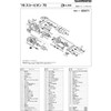 Genuine Part 16 Scorpion 70 Spool Set Part No 13GNM