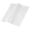 Sheeting Run Stick Strains Fabric 90 cm Corners