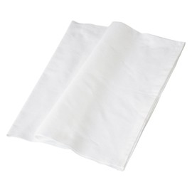 Sheeting Run Stick Strains Fabric 90 cm Corners