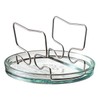 Aux Leye Coffee Drip Bag Holder, Drips Directly onto Cup