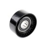 RIDEX 310T0146 Tensioner Pulley V-Ribbed Belt 25 mm Plastic 17
