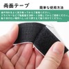 , Double Sided Tape, Thick Surface, Delicate and No Shedding,
