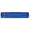 Maglite XL50 LED 3-Cell AAA Flashlight, Blue