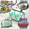 Lec Gekochi-kun Sticky Cleaner Spare (Width 3.1 inches (80 mm)