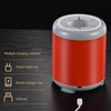 Baby Bottle Shaker USB Charging Fully Automatic Quick Even Mixing