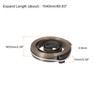 uxcell Drill Press Spring Drill Press Quill Feed Return Coil