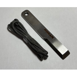 MUTT™ RPT (ROGAN Pocket Tool) (Coyote Brown Wrap)