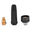DKJ Series Welding Cable Connector European Style Welding Cable Quick