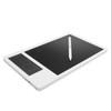Electronic Calendar Writing Board Desktop Digital Display Handwriting Drawing Tablet