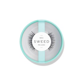 SWEED - Beroe 3D Pro Lashes False Eyelashes Set | Vegan, Cruelty-Free, Clean Beauty
