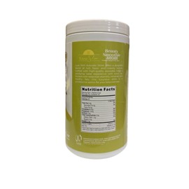 Luxe Slim Half Kilo Beauty Smoothie Avocado Hydrolyzed Marine Collagen Drink