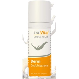 Colostrum LACV Italian Face Cream 50 ml