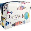 Vagabond Bags Ltd Fancy Fish Big Bertha Bag Multi