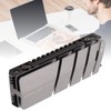 M. 2 Radiator Rapid Heat Dissipation Aluminium Alloy NVME SDD
