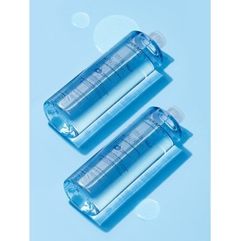 [Missha] Super Aqua Ultra Hyalon Micellar Cleansing Water 2 x Missha / [미샤] 수퍼 아쿠아 울트라 히알론 미셀라 클렌징 워터 2개