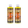 Orange Chronic Cleaner - 16 oz - Pack of 2