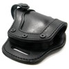 HOLSTERMART USA by CEBECI Premium Black Leather Right Hand Side