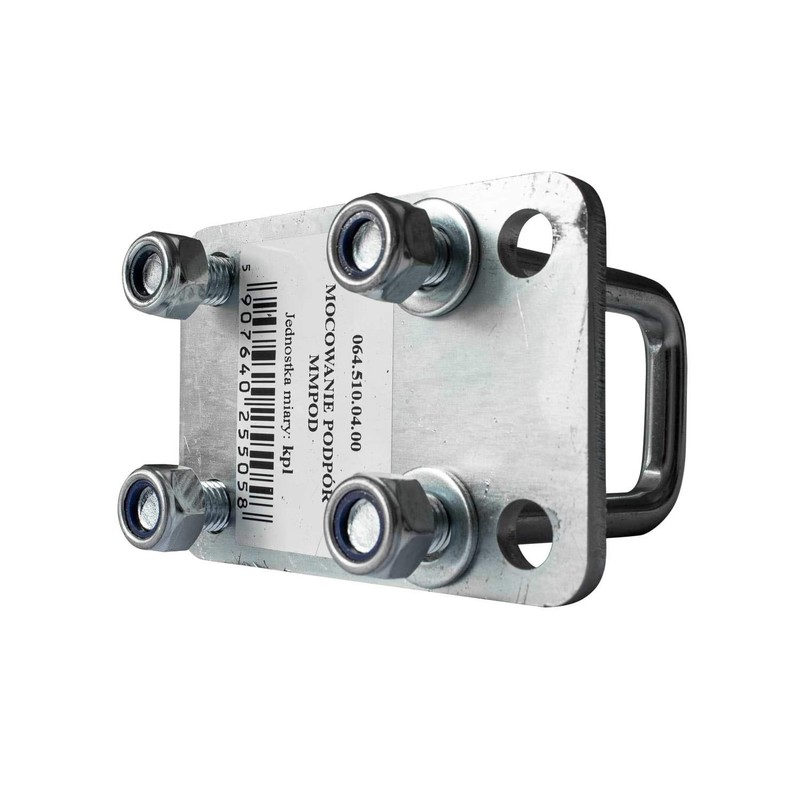 BOAT TRAILER SIDE ROLL BRACKET - MMPOD