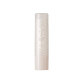 Nature Republic Lip Balm Herb Essential Moisturizing Lip Balm 4.2g 1 piece / 네이처리퍼블릭 립밤 허브 에센셜 보습 립밤 4.2g 1개