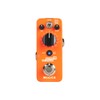 MOOER Purer Octave Guitar Pedal with 15 Octave Modes and