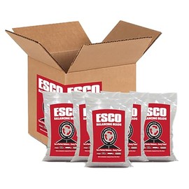 Esco 20467C Tire Balancing Beads, 2 Ounce (Pack of 24)