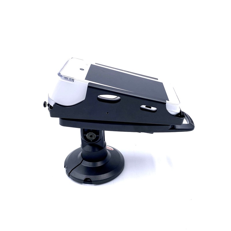 Pax A920 3" Key Locking Compact Pole Mount Stand