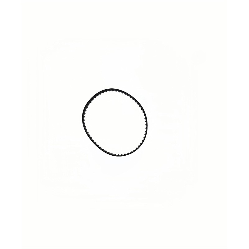 848530 Toothed Drive Belt Compatible with Porter Cable Sander Replacement