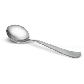 Brewista Professional Coffee Cupping Spoon for Roasters and Cuppers, Scratch Resistant Stainless Steel, Use for Coffee Tastings, Trying New Roasts, Gold (Stainless)