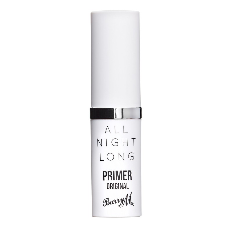 Barry M Cosmetics All Night Long Stick Primer, Original