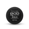 QOD Barber Shop - Pomada para el cabello Walk -