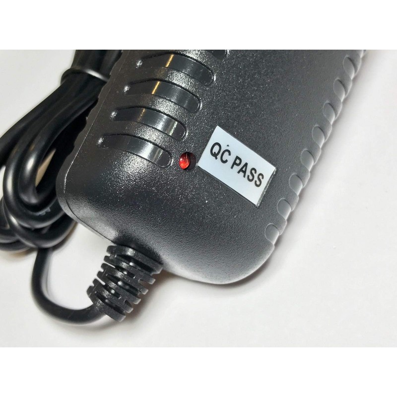 Replacement for DAB Radio Kingwall Power Supply as090-090-ac060 DC Output