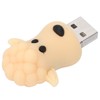 Thumb Drive Portable Cute Cartoon Sheep Doll 2.0 USB Flash