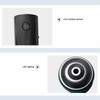 3MP Scalp Detector Portable Wireless Skin Dignosis WiFi Detector Handheld