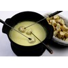Fackelmann 6 Fondue Forks Rust-Proof 25 cm