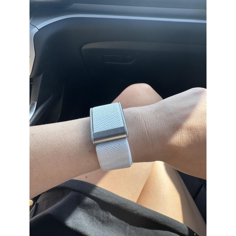 Bands Fit Whoop 5.0 and MG Compatible SuperKnit Replacement Wrist