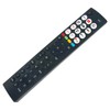 ALLIMITY ERF2K36H Voice Remote Control Replacement fit for Hisense TV