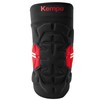 Kempa Uni Kguard Elbow Guard black Size:M
