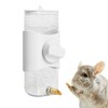 HardcorePet Chinchilla Guinea Pig Water Bottle, Parrot Automatic Drinking Device,